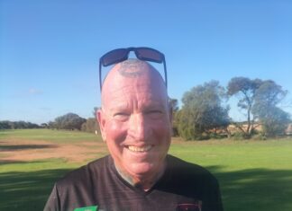 Red-hot Couper wins again