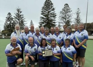 Successful day for Ceduna Green