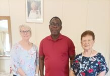 Nigeria in focus at Cummins