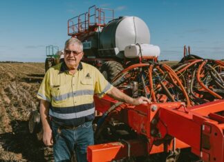 Andrew’s research featured in series