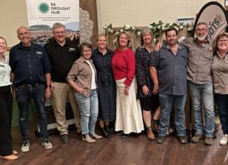 KIck off your boots and relax