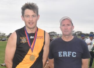 Tigers looking to their youngsters