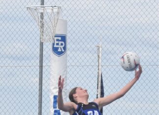 Storm aiming for a three-peat