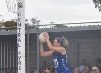 Ranges aim to turn heartbreak into premiership glory