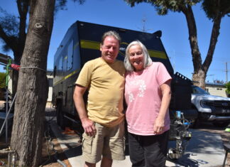 Easter fuel fears see travellers stay away