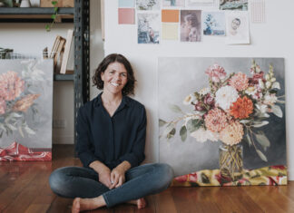 Fuss grateful for SALT experience