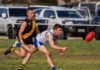 Eastern Ranges looking for redemption in 2026