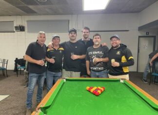 Tigers roar to grand final victory