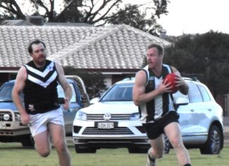 Cowell looking for improvement