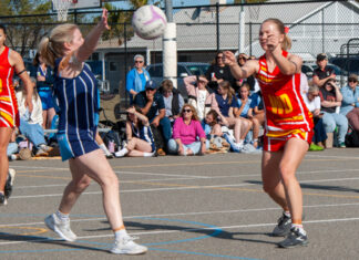 Aiming to go one step further