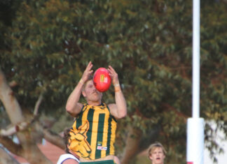 Reigning Roos retain most of team