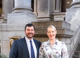 Telfer adds to shadow ministry portfolio