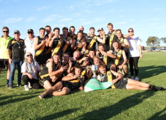 League in good position ahead of new season