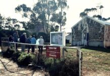 History celebrated at Lipson