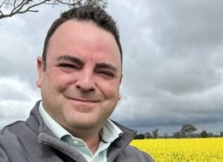 Fuel for farmers