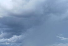 Stormy weekend weather hits Eyre Peninsula