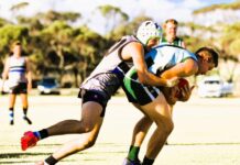 Storm prove too good for Cats
