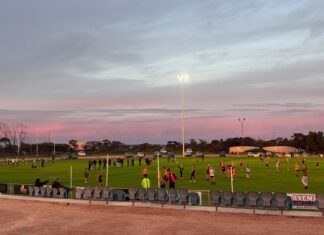 Hawks set for historic night clash