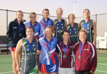 EP’s top netballers to take to courts