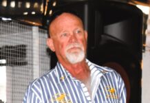 Familiar Faces: Peter Beard