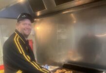 Kimba footy legend honoured