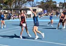 Westies strengthen top three credentials in tough clash