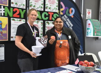 Information on bowel cancer prevention
