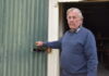 Museum ‘disappointed’ after break-in