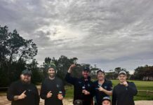 Jalebro Park wins inaugural cup