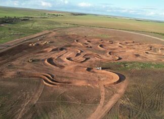 Streaky MX dream becoming a reality