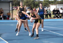 Bombers survive gallant challenge