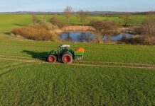 Middle East tensions keep farmers cautious