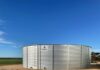 Field days for Eyre Tanks, Sheds and Patios