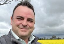 Farming shifts revealed
