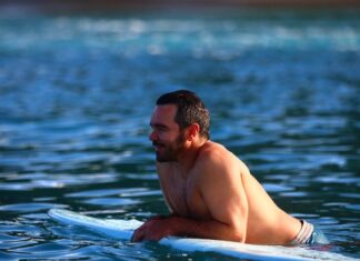 Bucky’s Beach Relay to support Elliston youth