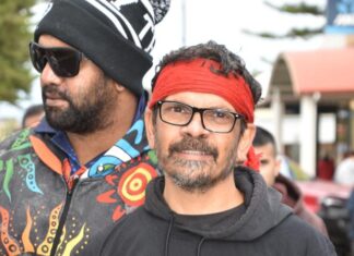 Deadly start to NAIDOC Week