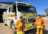 Cleve CFS desperate for volunteers