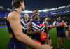 Dudley’s Dockers dare to dream
