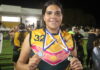 Mallee Park stars bolster EP women’s country champs hopes