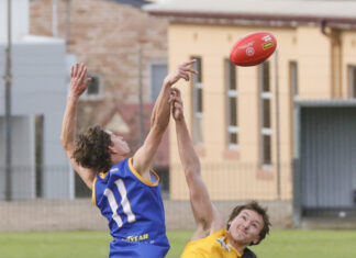 Eagles claim 117-point victory