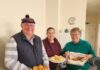 Branson wins scone competition