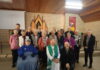 Two-decade ecumenical celebration in Wudinna