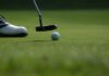 Clements wins Kimba stableford